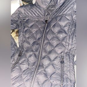 selling a Michael kors jacket?